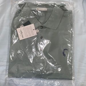 Italianmade Men’s golf polo